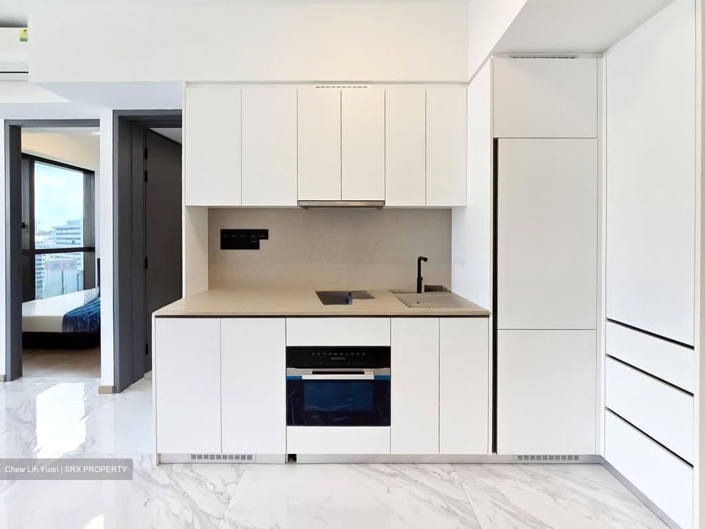 The Landmark (D3), Condominium #599189341